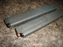 (2) M11 SWD .380 Machined Steel Magazines